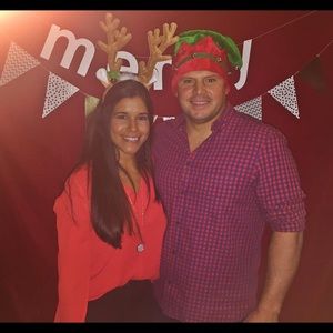 Meet your Posher, Steph